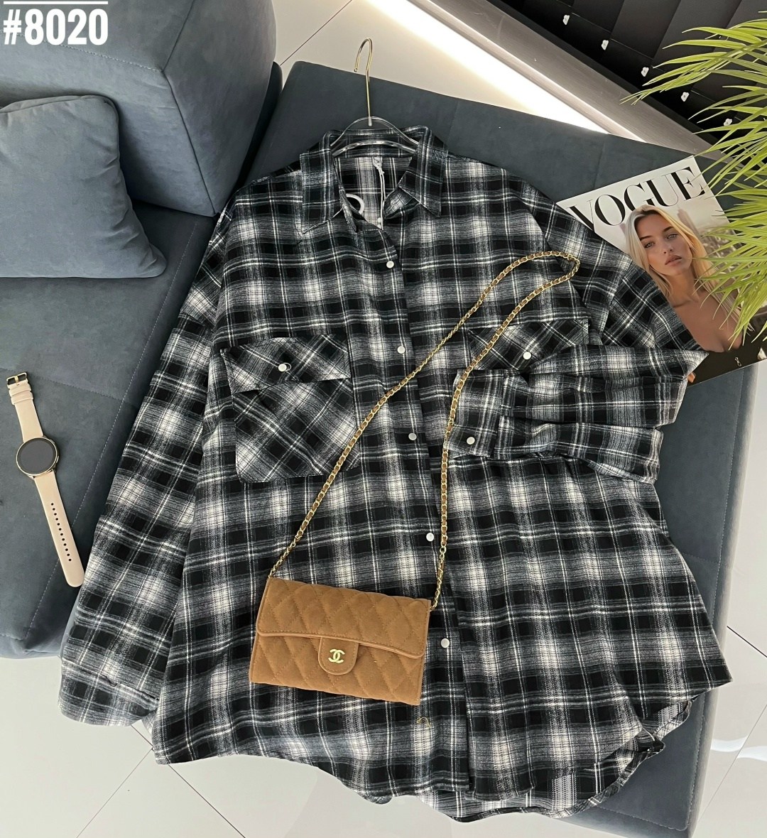 рубашка женская в клетку,рубашка женская оверсайз в клетку,клетчатая рубашка,рубашка в клетку,повседневная рубашка