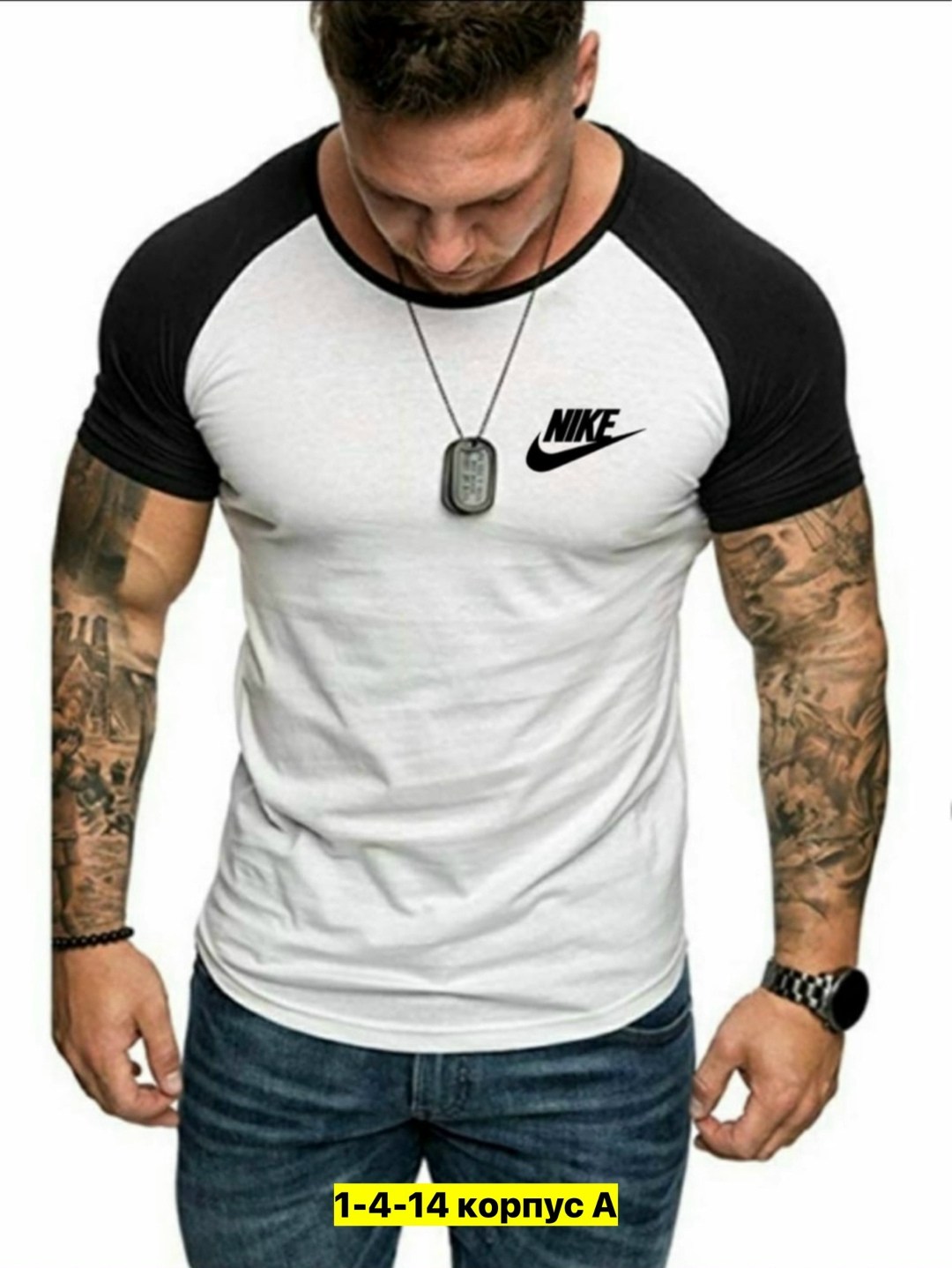 мужская футболка,футболки для мужчин,футболка мужская с коротким рукавом,модели футболок мужских,футболка комбинированная мужская