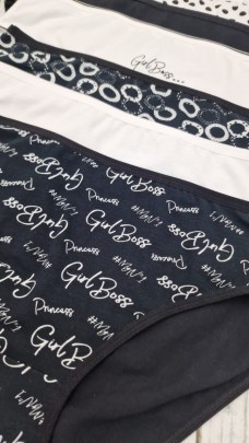 Нижнее белье