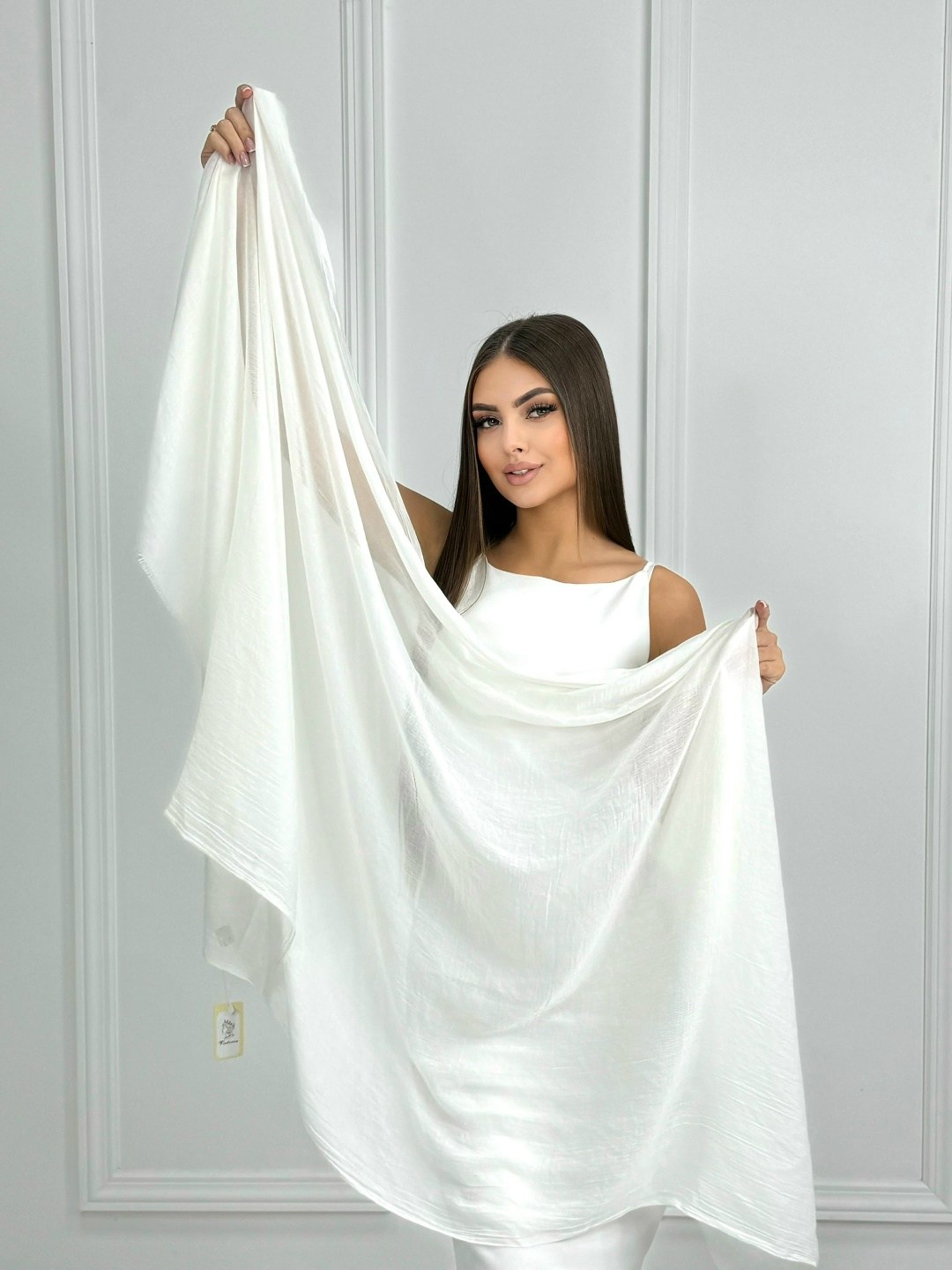 палантин женские,шарф легкий весна однотонный,палантин 80,шарф женские,палантин