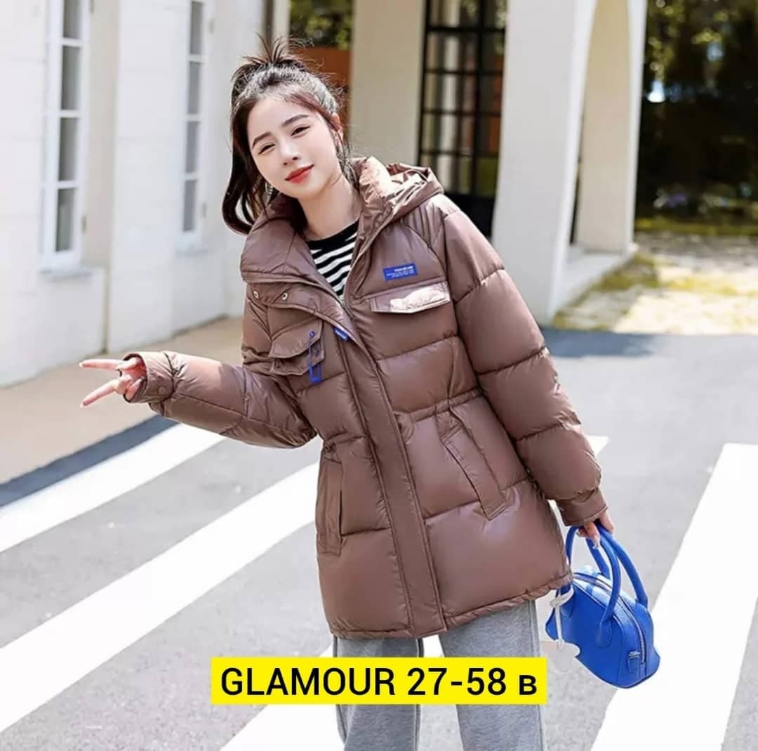 модная зимняя куртка,дизайнерские куртки женские,модные зимние куртки 2025 женские,повседневная куртка,куртка женская