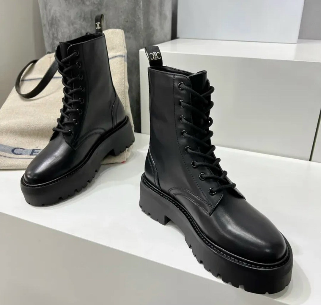 ботинки женские celine,ботинки celine,,ботинки селин,женские ботинки