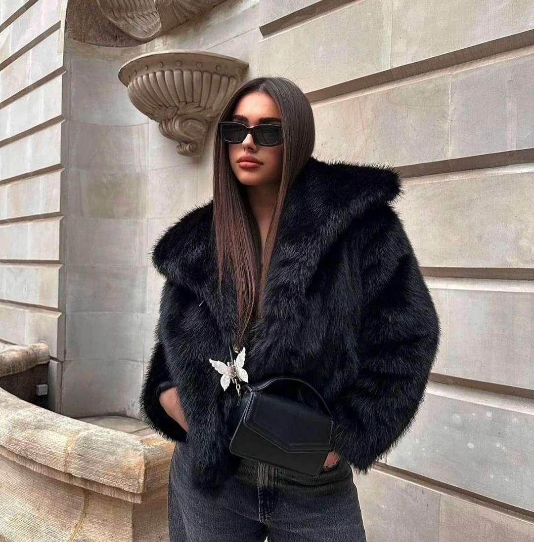 шубка,шуба модная,шуба из искусственного меха,женская куртка из искусственного меха,шуба женская