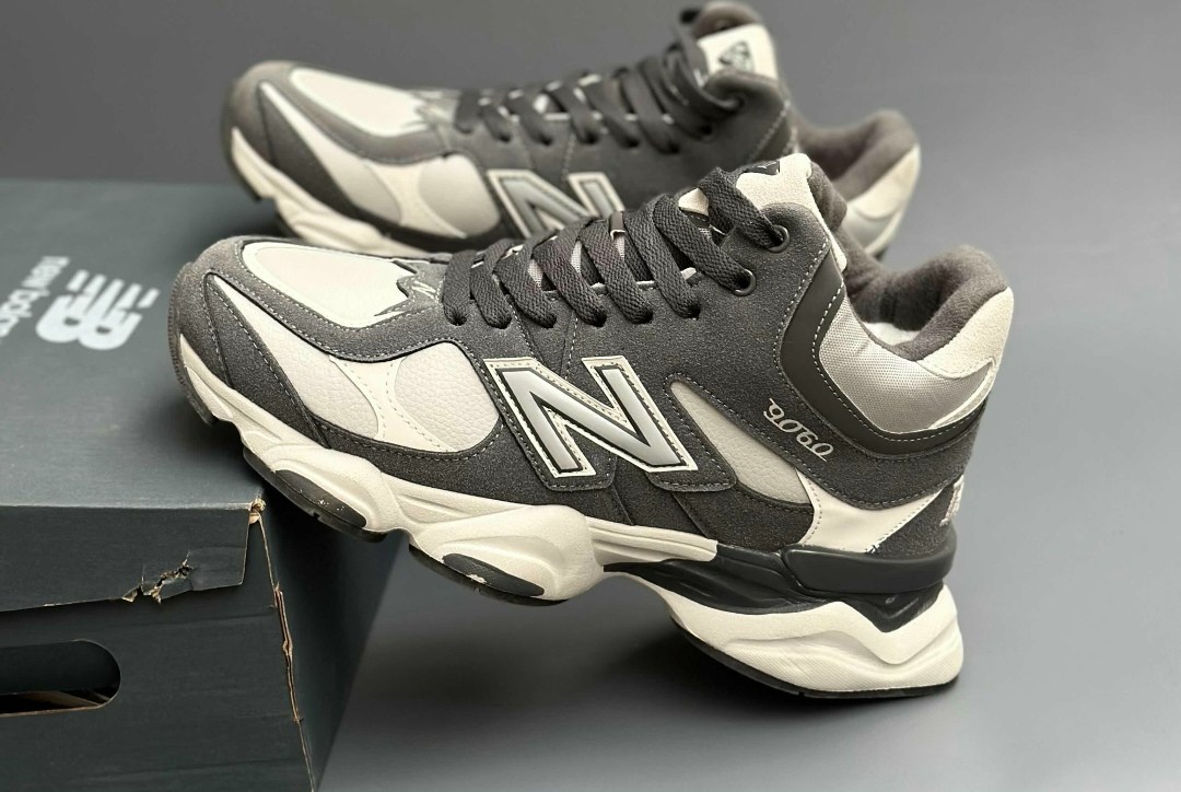 кроссовки new balance 9060,мужские кроссовки new balance,кроссовки new balance,кроссовки new balance 9060 зимние,кроссовки зимние new balance