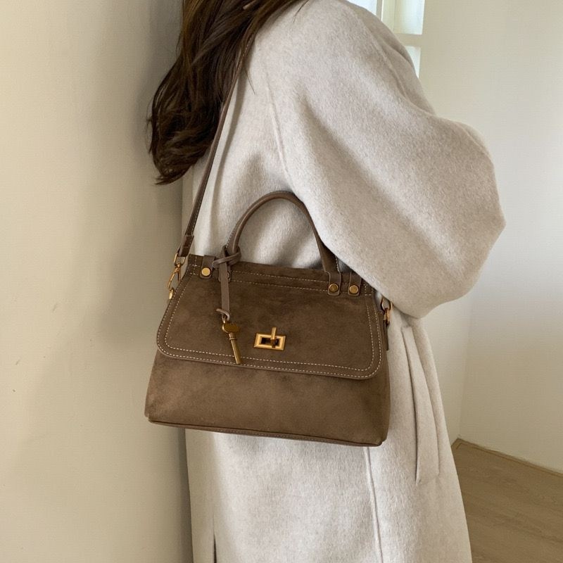 замшевая сумка,сумка,модная сумка,женский сумки,замшевая сумка женская