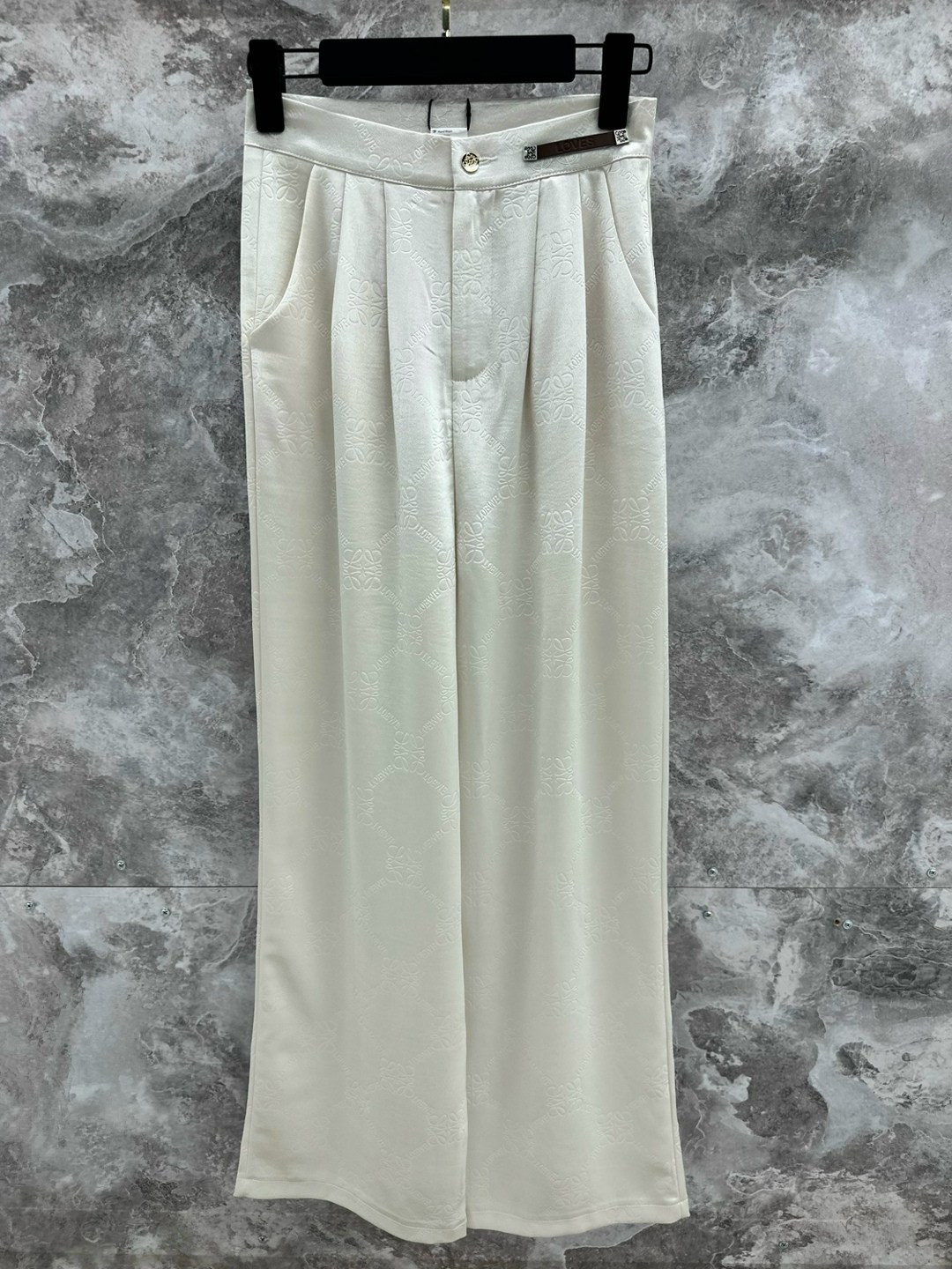 модные брюки,брюки с широкими штанинами,белые брюки,брендовые женские,прямые брюки