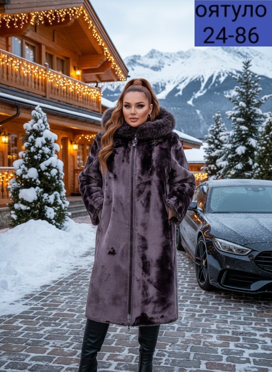 шуба из мутона,мутоновая шуба,мутоновая шуба с капюшоном,шубы мутон для полных женщин,шуба мутон