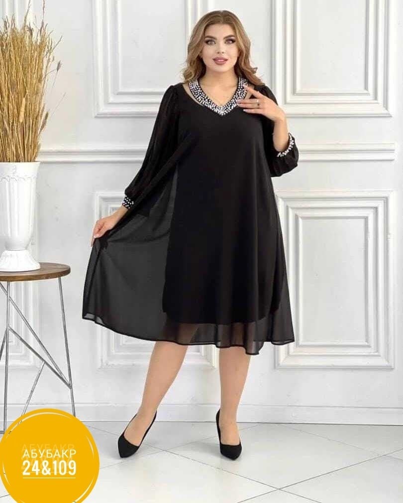 платье женское нарядное большие размеры,платье нарядное большие размеры,женское платье больших размеров,платье женское нарядное из шифона,платье большие размеры