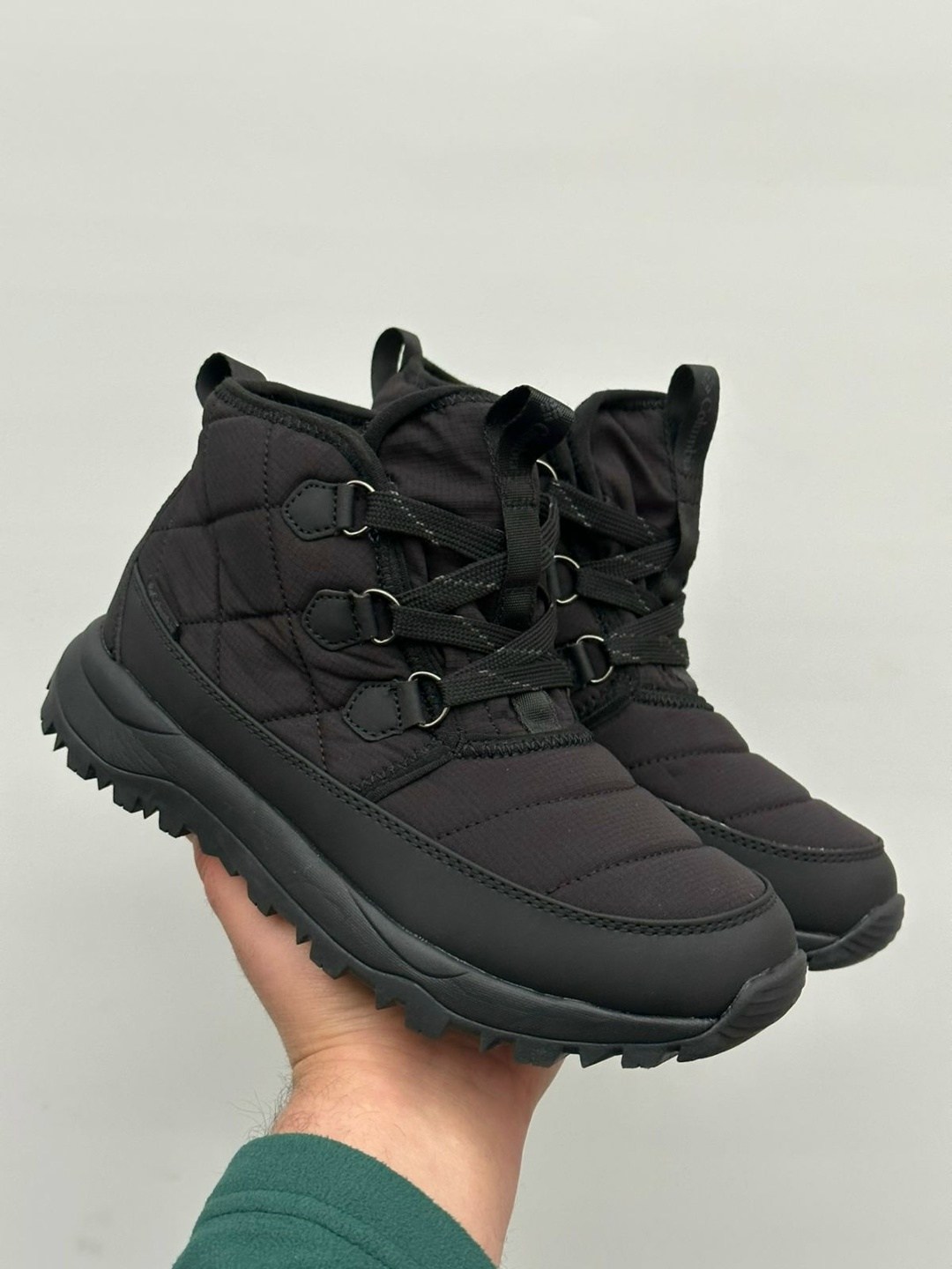 ,ботинки columbia,зимние ботинки columbia,зимняя ,ботинки columbia fairbanks