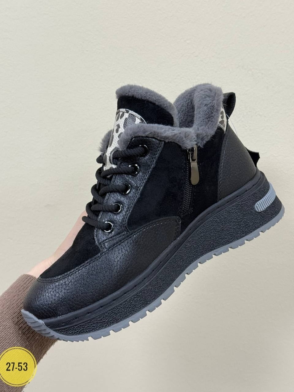 , женская зимняя,зимние кроссовки женские, зимняя,ботинка женские зимние