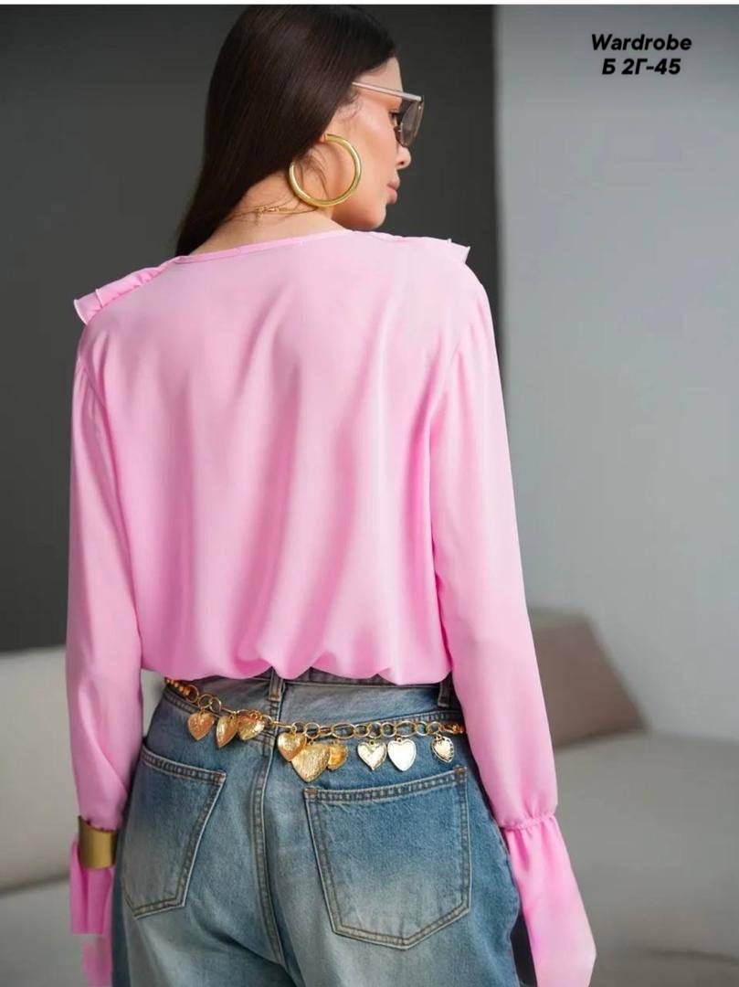 женские блузки,блузка с оборками,блузка стильная,женская блуза,блуза