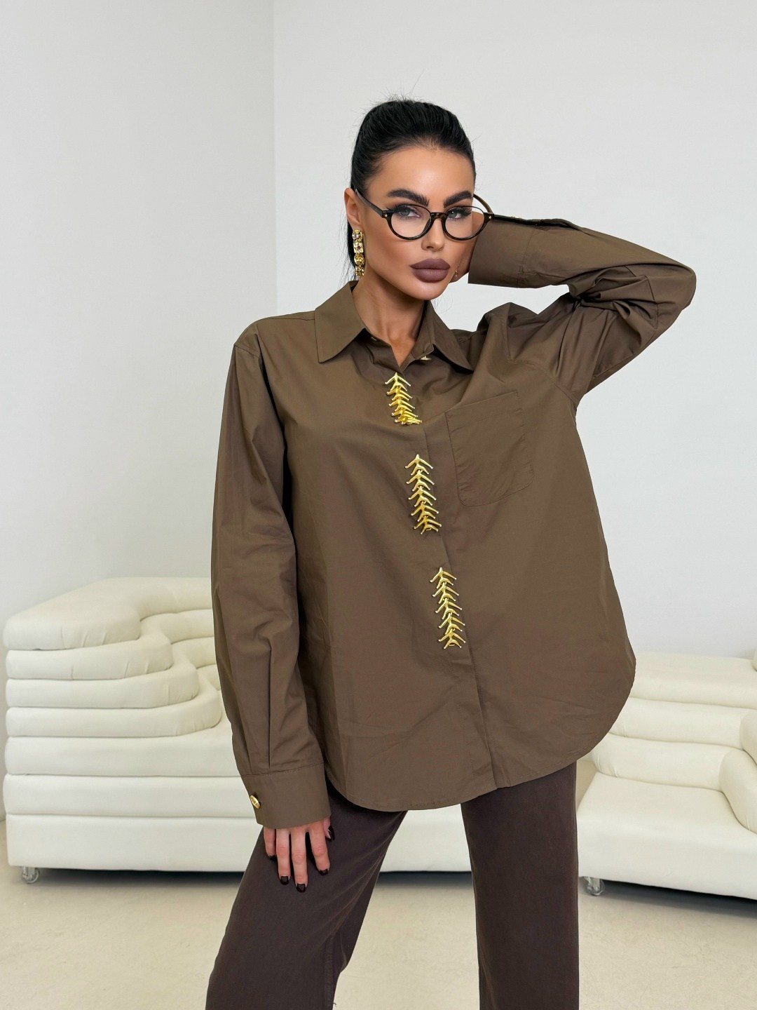 рубашка женская,модные блузы,рубашка стильная,рубашка,блузка удлиненная