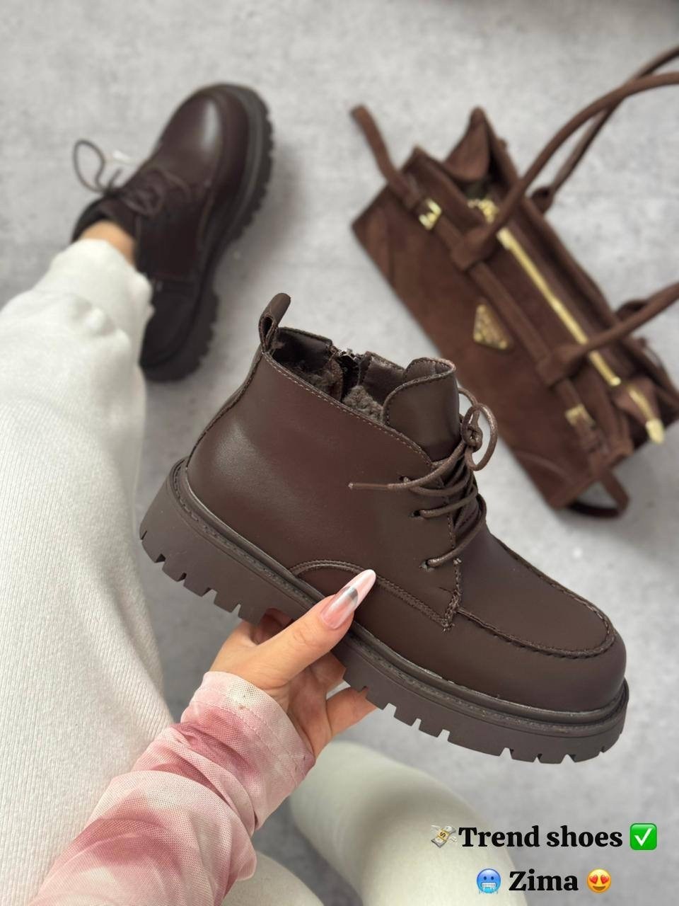 женские ботинки,,ботинка женские зимние,ботинки женские коричневые,модные ботинки