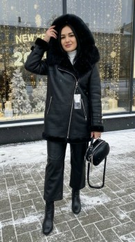 Верхняя одежда