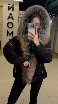 Верхняя одежда