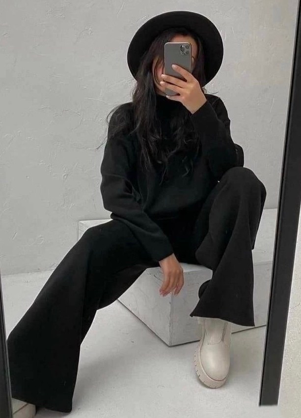 трикотажные костюмы женские,трикотажные костюмы,костюм двойка кашемир,костюм женский теплый,костюм повседневный женский