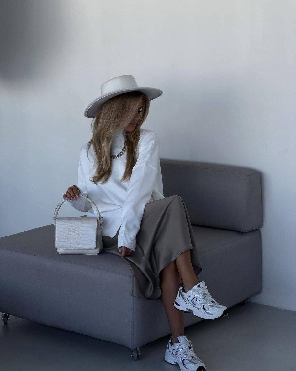 свитер оверсайз джемпер,свитера женские,свитеры модные,белый свитер оверсайз,свитер оверсайз классический