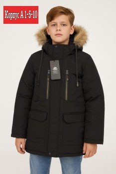 Верхняя одежда