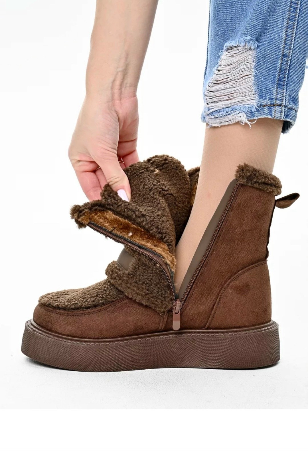 ,зимняя женская ,женские зимние угги,угги женские,ботинка женские зимние