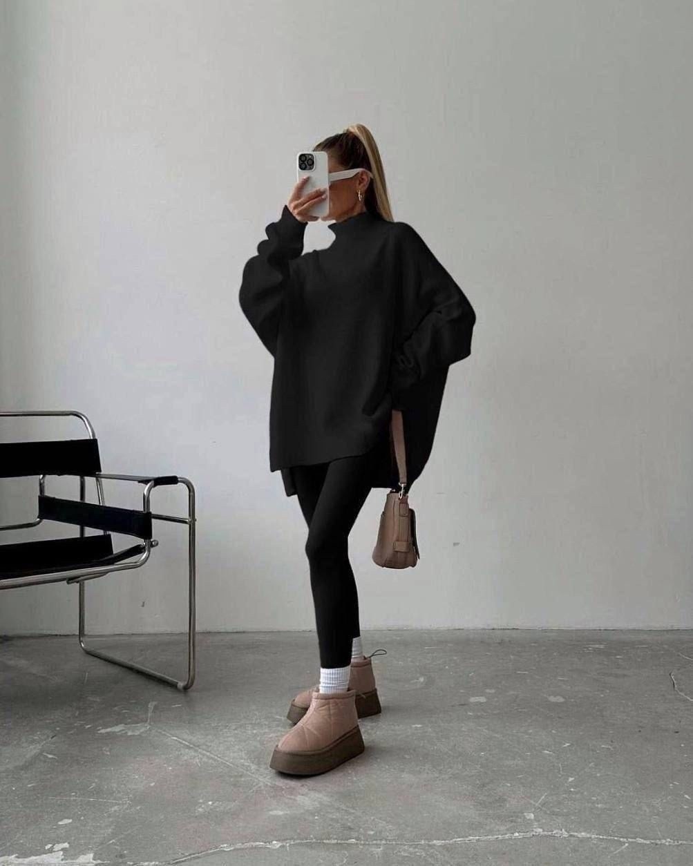 свитер оверсайз джемпер,свитера женские,свитеры модные,белый свитер оверсайз,свитер оверсайз классический