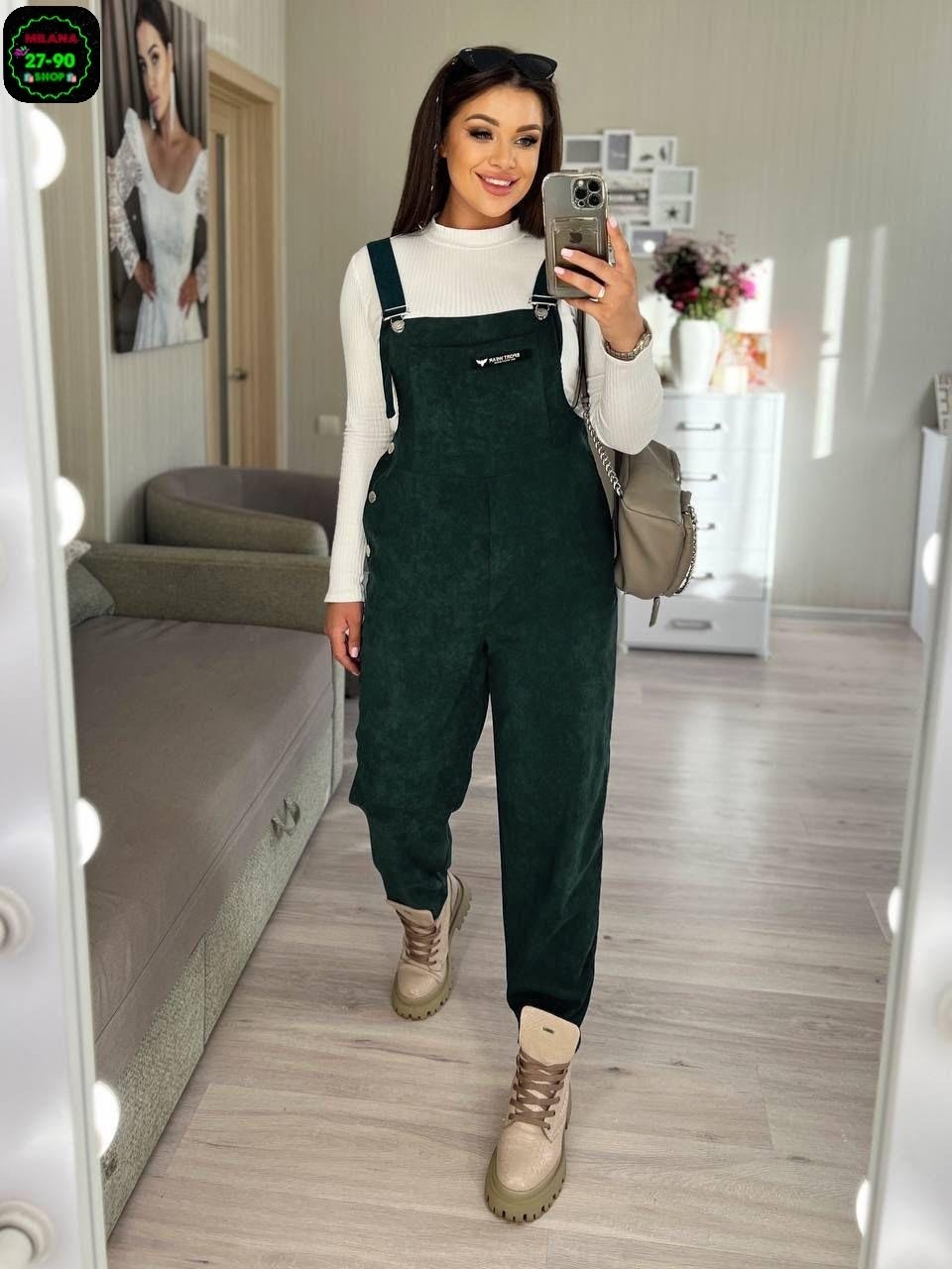 вельветовый комбинезон,повседневные женские комбинезоны,комбинезон вельвет,стильный комбинезон,комбинезон для женщин