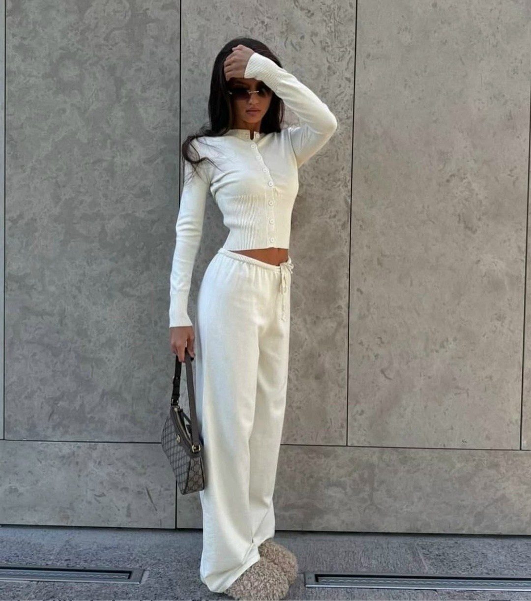 костюм повседневный,трикотажные костюмы женские,кардиган трикотажный,кардиган,костюм двойка кашемир