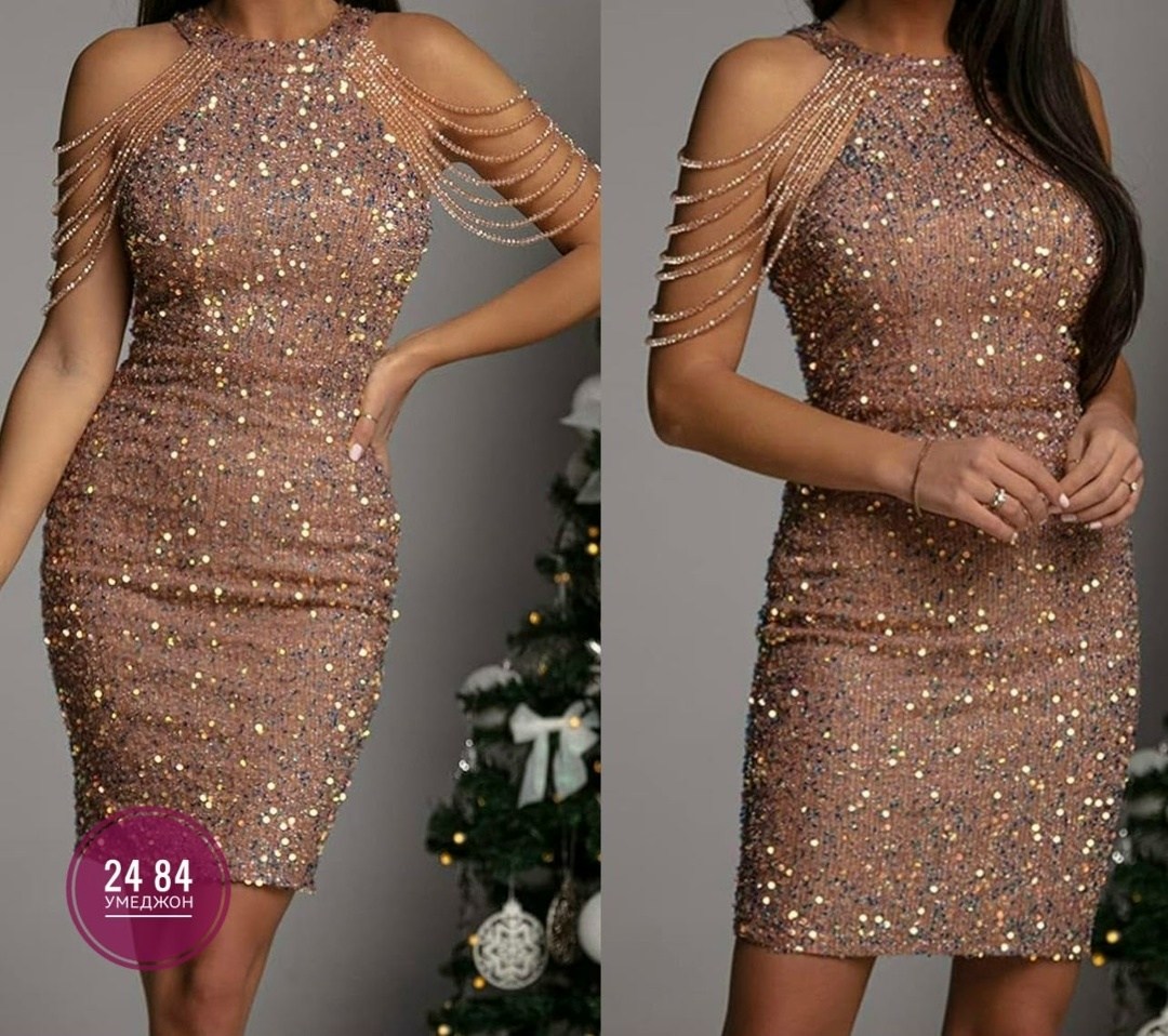 платье с пайетками,платье с пайетками женское,платье с блестками,вечернее новогоднее платье,новогоднее платье