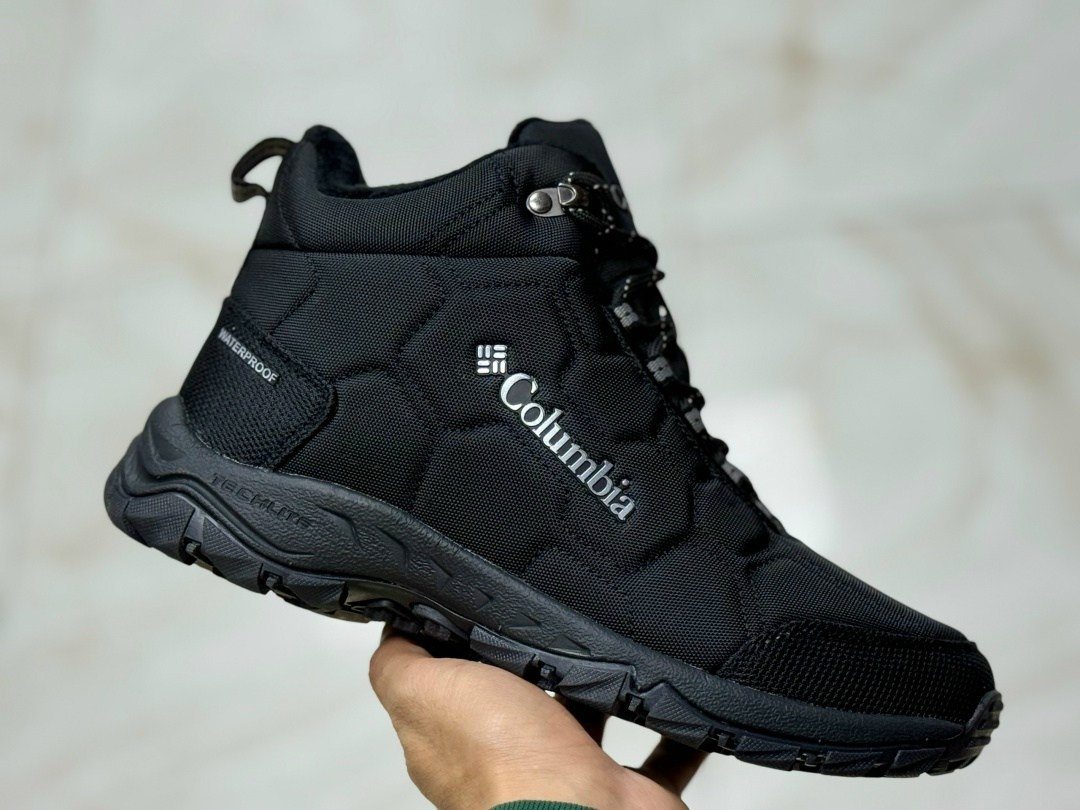 ботинки columbia,ботинки зимние columbia,кроссовки мужские зимние columbia,зимние кроссовки columbia,зимние ботинки columbia firecamp
