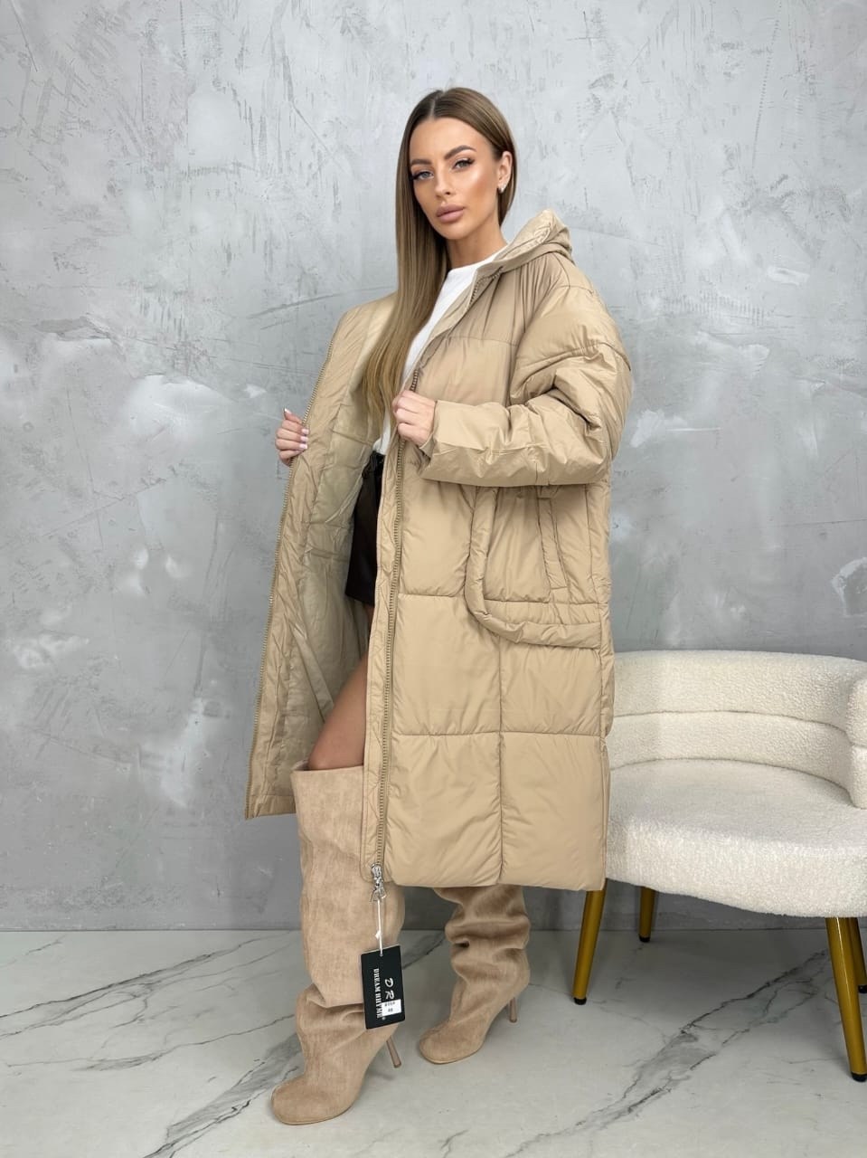 зимние куртки,женские зимние куртки,куртка зимняя женская удлиненная,пуховик зимняя длинная,пуховик