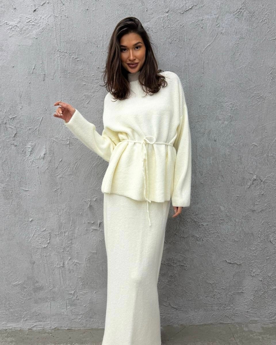 трикотажные костюмы с юбкой,костюм с юбкой трикотажный теплый,трикотажные костюмы,костюм юбка и кофта,вязаный костюм с юбкой