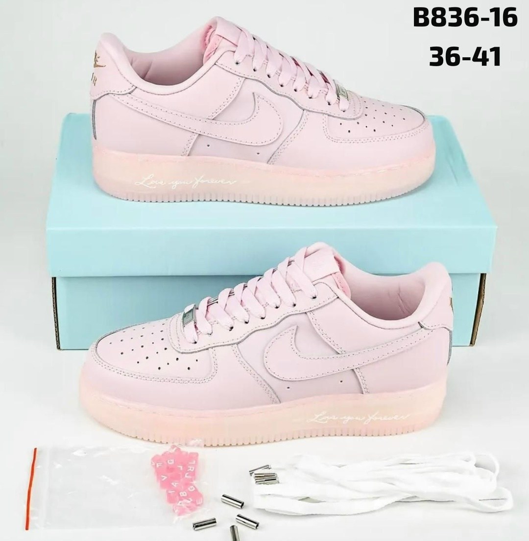 кросcовки nike air force 1,кроссовки найк розовые форсы,форсы розовые найк,женские кроссовки nike air force 1 low,кроссовки найк аир форс 1 розовые