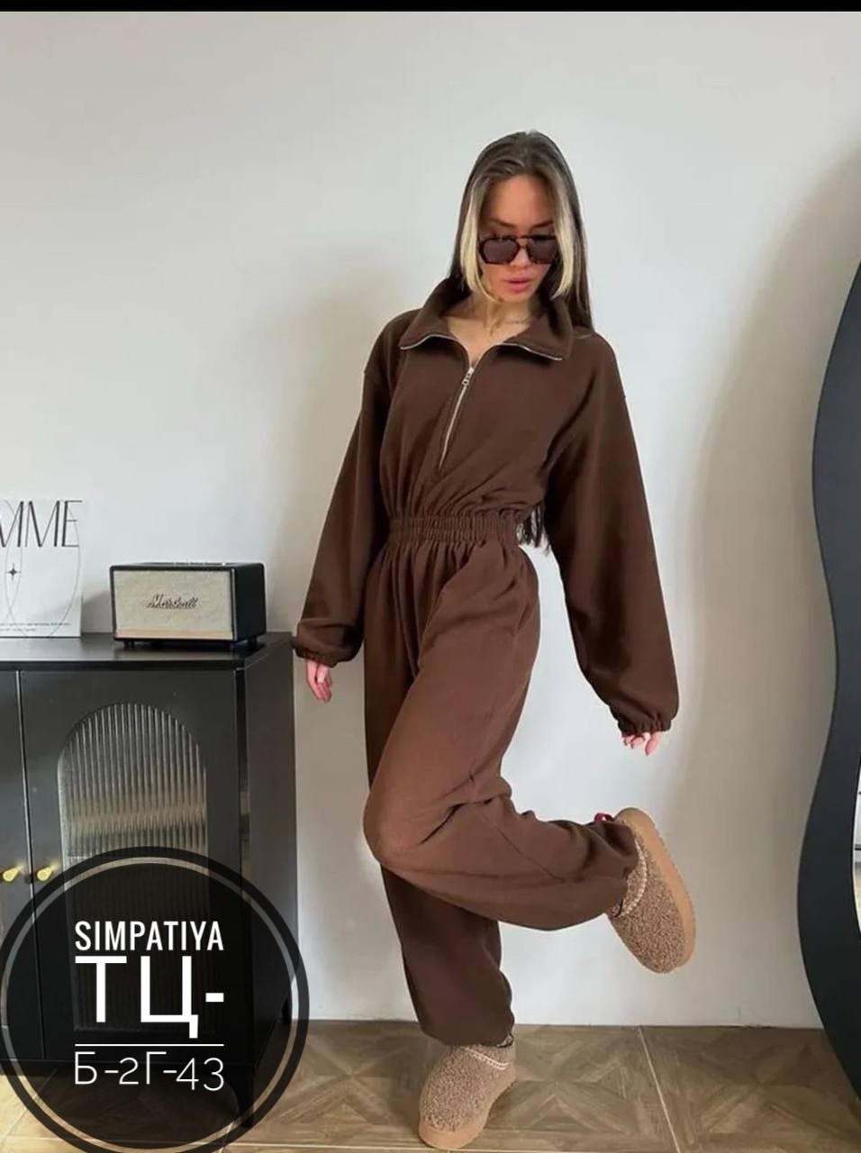 комбинезон на флисе,женские комбинезоны,женский костюм на флисе,костюм комбинезон,комбинезон