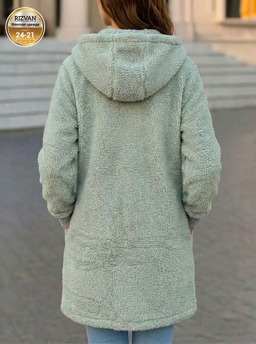 пальто кардиган,теплое пальто,кардиган теплый,пальто с капюшоном,женское пальто с капюшоном