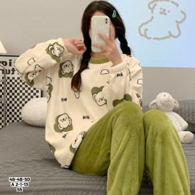 Домашняя одежда