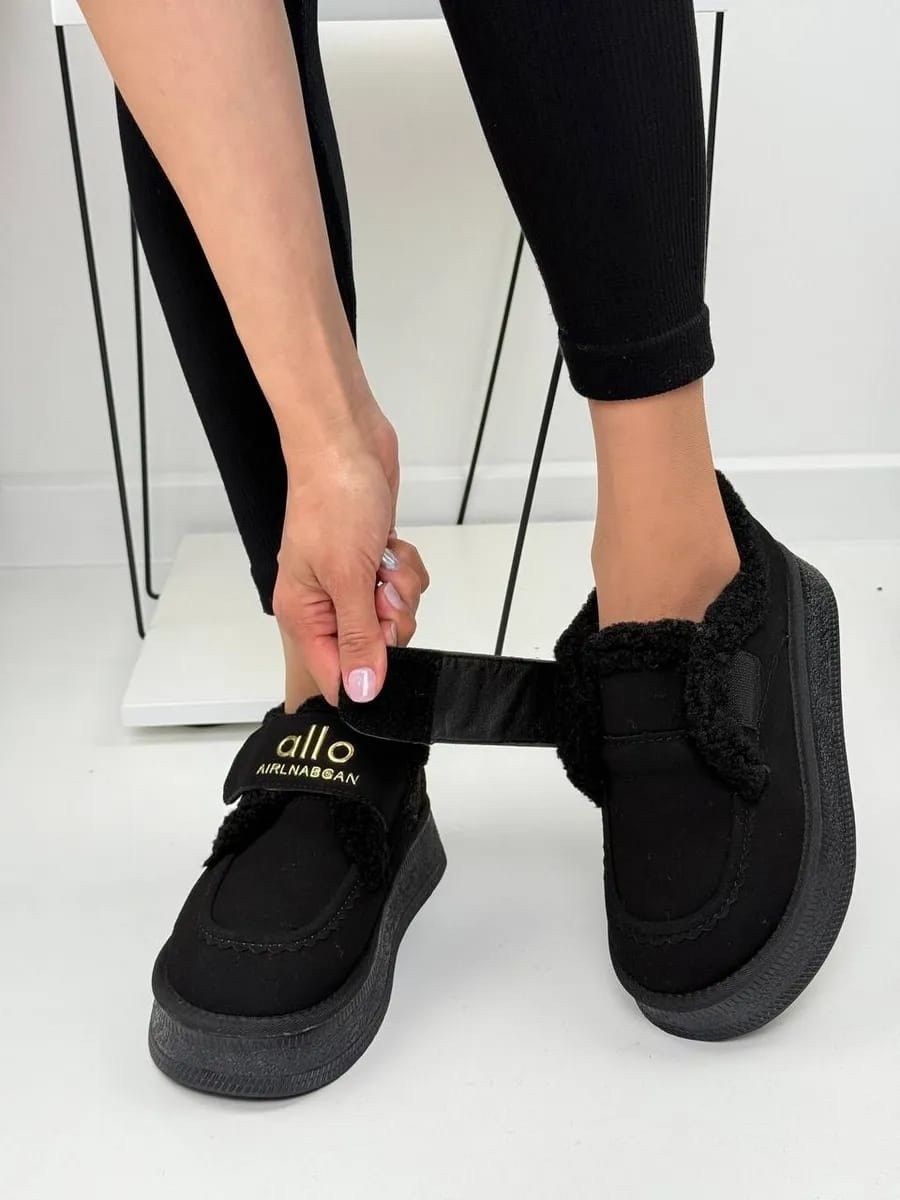 ,зимняя ,женская ,угги женские, теплая