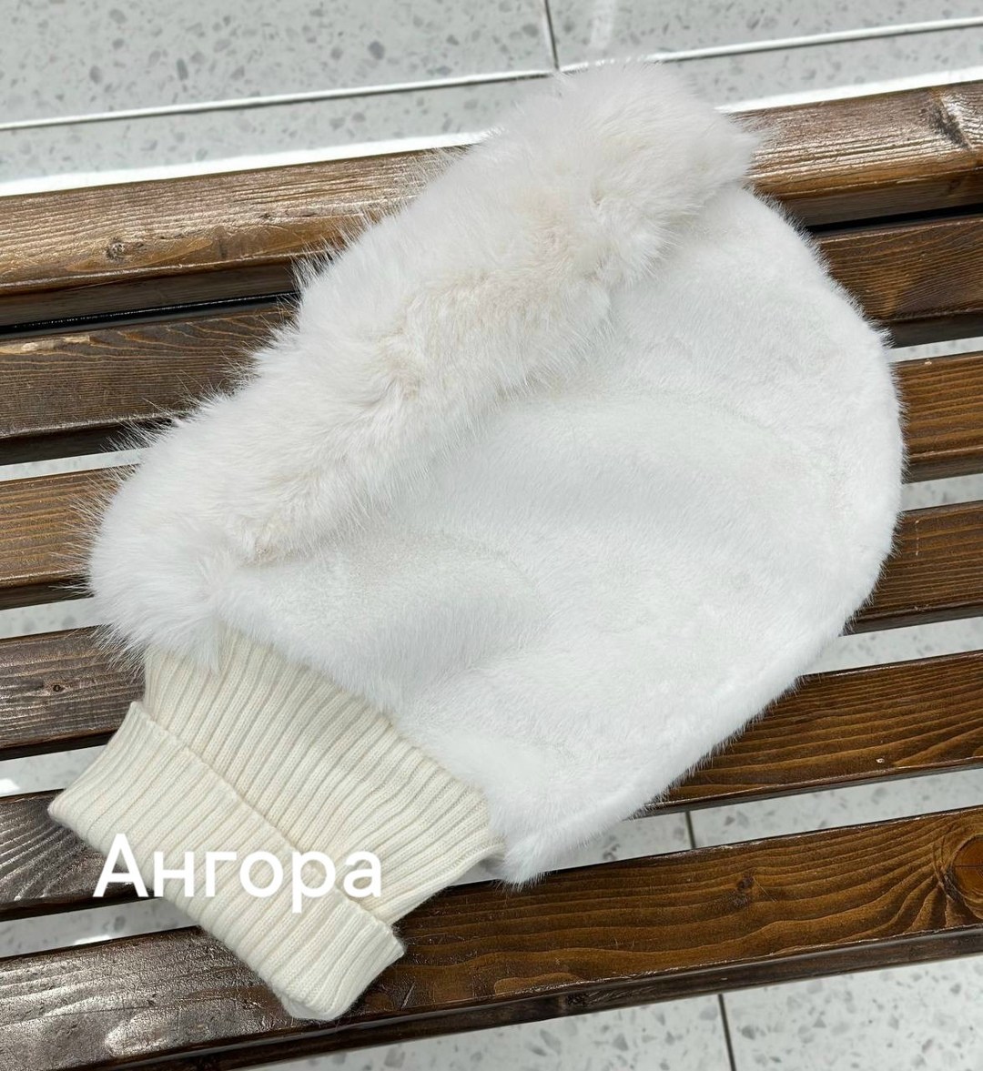 женская меховая шапка,шапка капор,женские меховые,меховой капор,капор женский