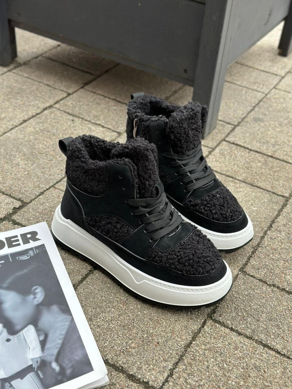 ,зимние женские кроссовки,кроссовки женскиe,зимняя женская ,женские зимние кроссовки с мехом