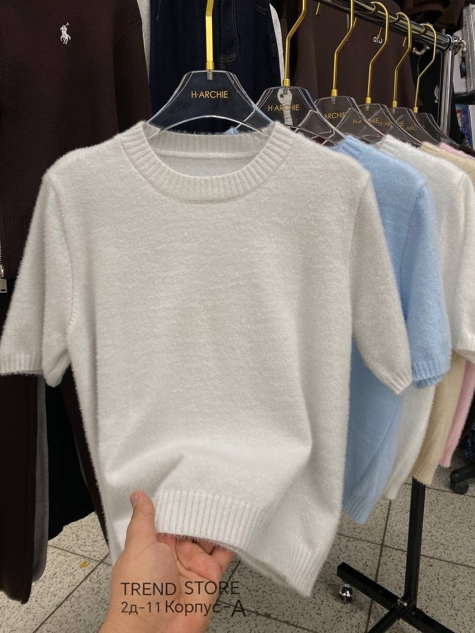 кашемировый свитер,кашемировый свитер с круглым вырезом,свитер с короткими рукавами,свитер базовый повседневный,свитер с рукавом