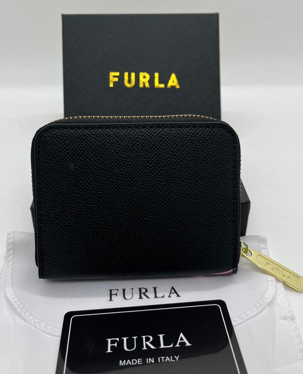 кошелек furla,кошелек женский furla f 2 черный,кошелек женский furla f 1 черный,кошелек фурла,кошелек женский