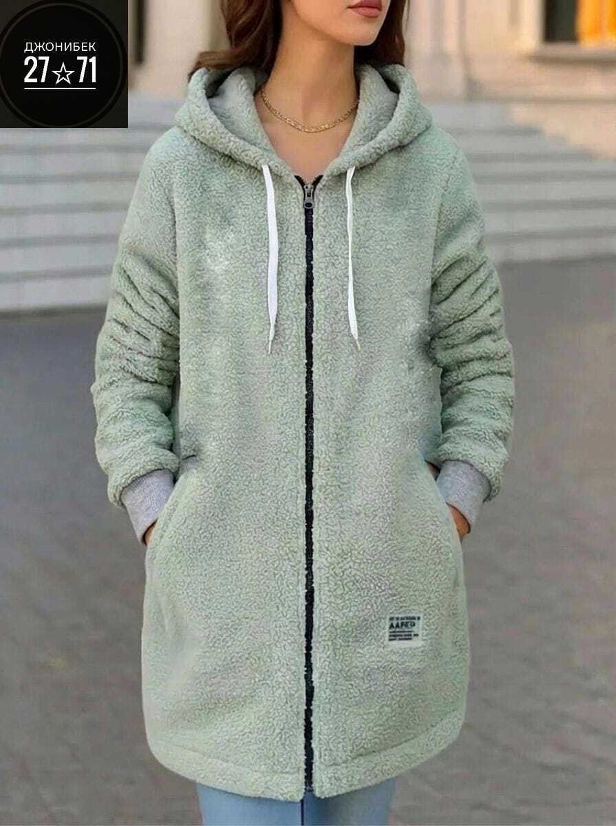 кардиган,кардиган теплый,теплое пальто,модные кардиганы,женское пальто с капюшоном