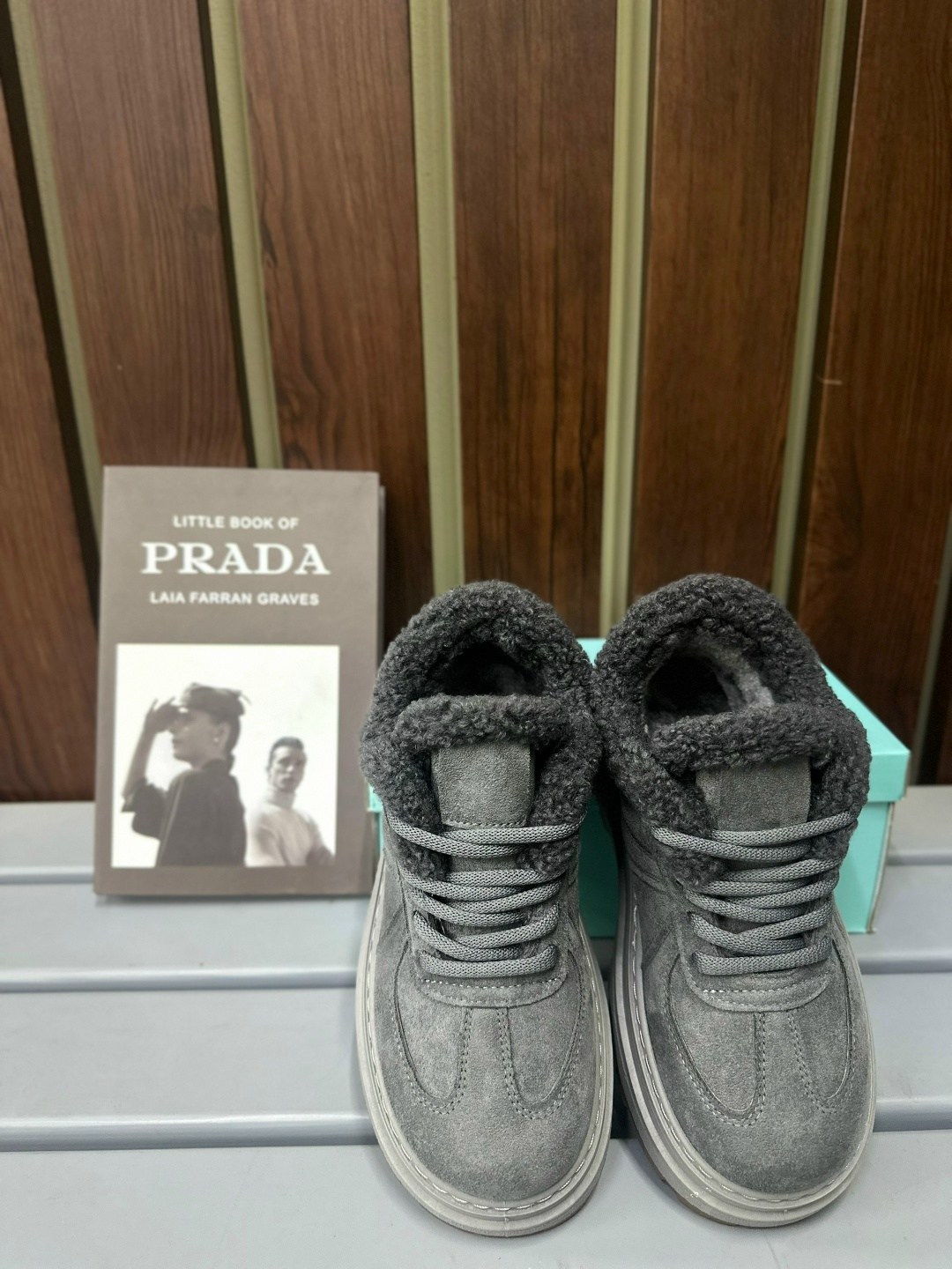 ,кроссовки женскиe,кроссовки prada,кроссовки prada женские,женские зимние кроссовки