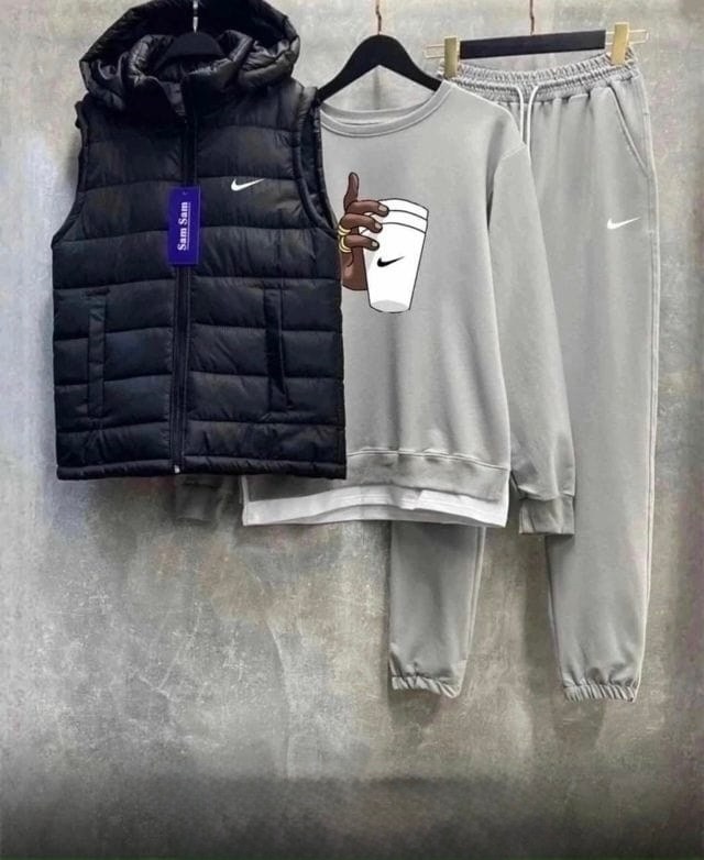 спортивный костюм мужской nike комплект тройка,костюм nike мужской,костюмы спортивные мужские,спортивный костюм тройка с жилеткой,спортивный костюм тройка nike