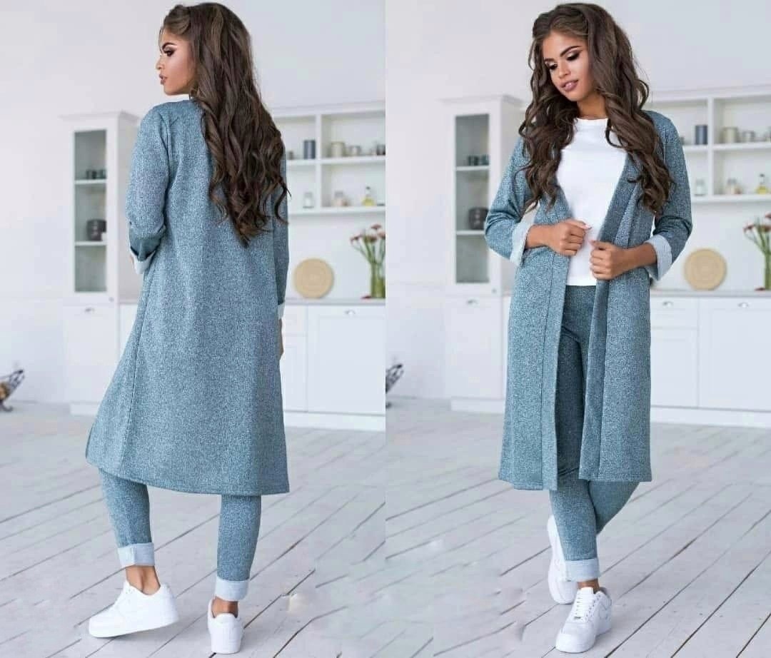 модные кардиганы,костюм с кардиганом,кардиган,кардиган удлиненный,костюм женский тройка с кардиганом