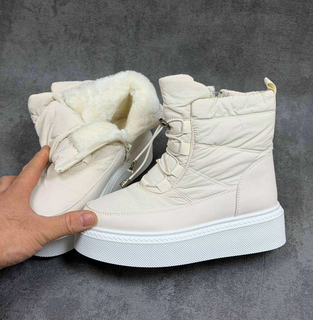 ,дутики женские,женские зимние дутики,зимние дутики, женская зимняя