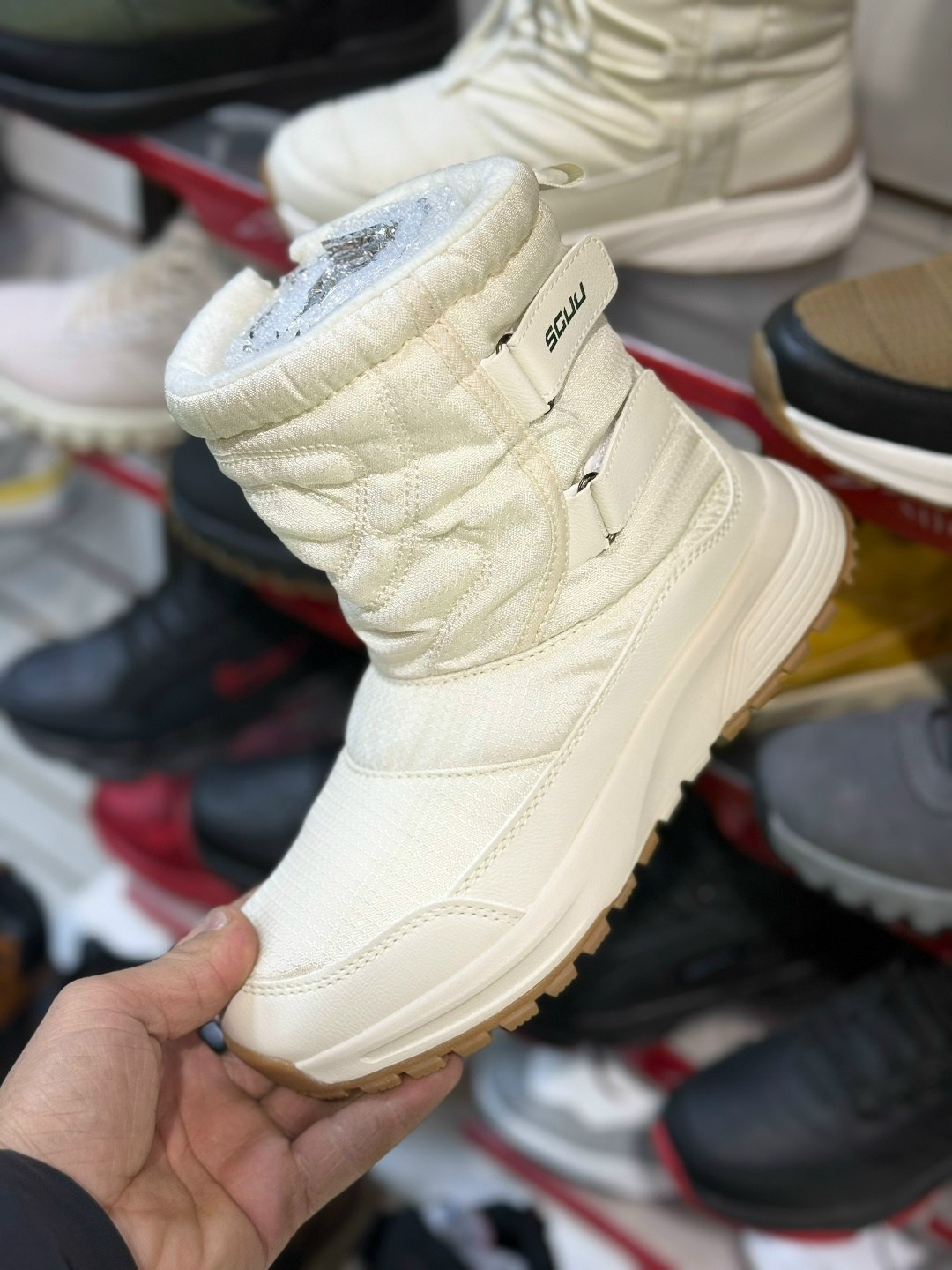 ,дутики женские,дутики ех тим женские,женские зимние дутики,дутики gogc женские зимние