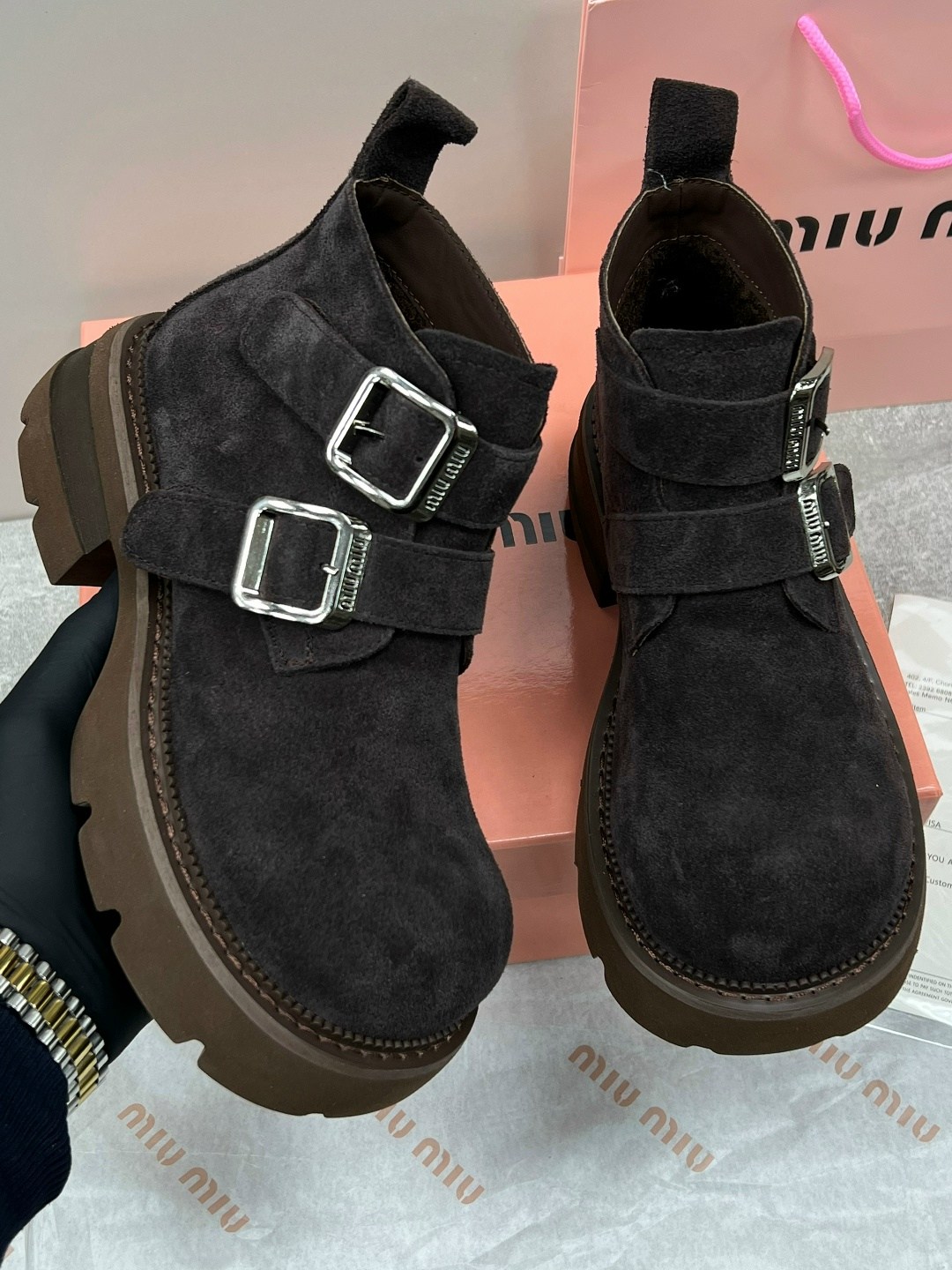 ,ботинки женские,ботинки miu miu,ботинки миу миу,ботинки