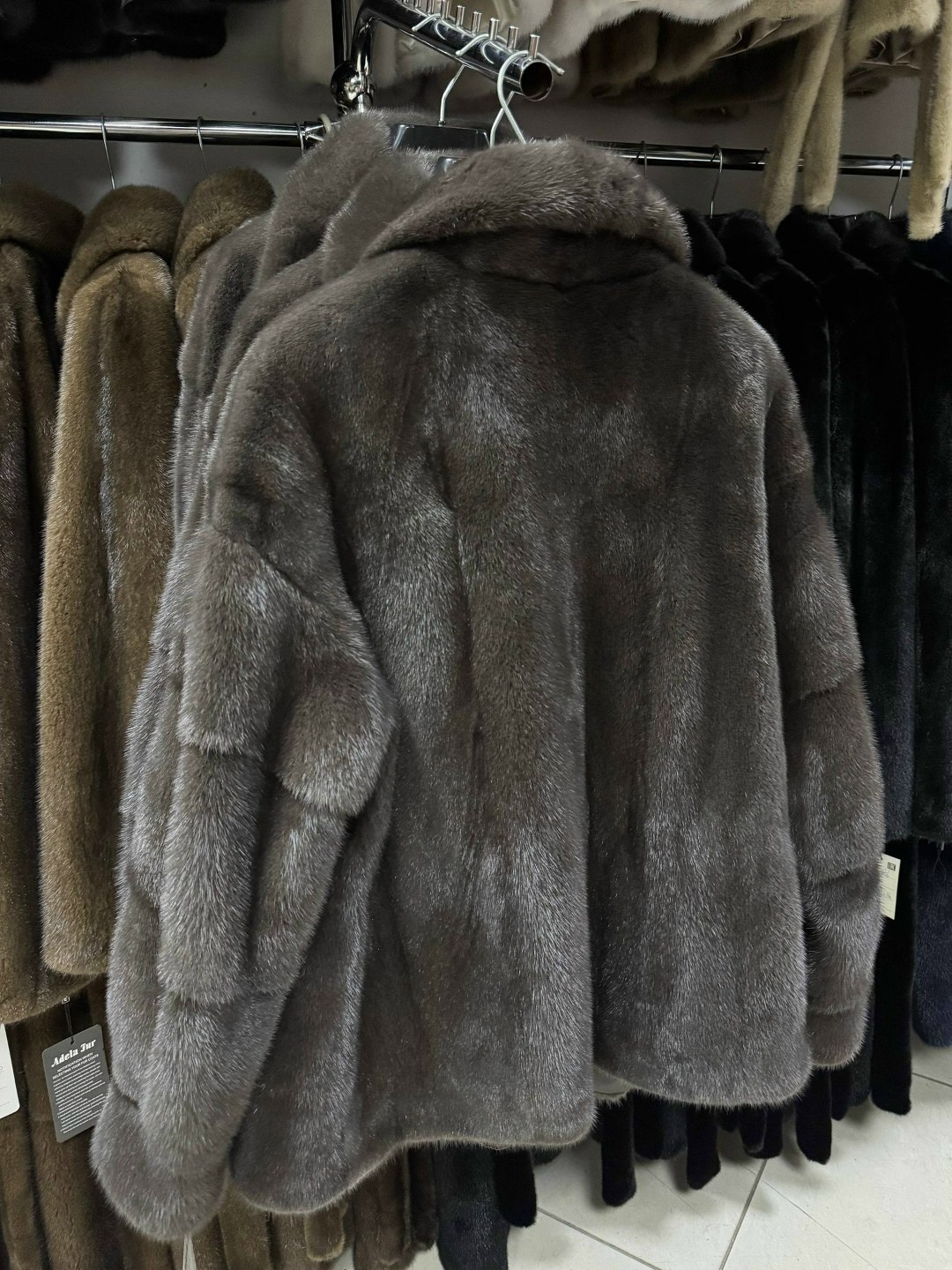 шуба норковая,шуба норка,шубка,шуба меховая,шуба норковая с капюшоном