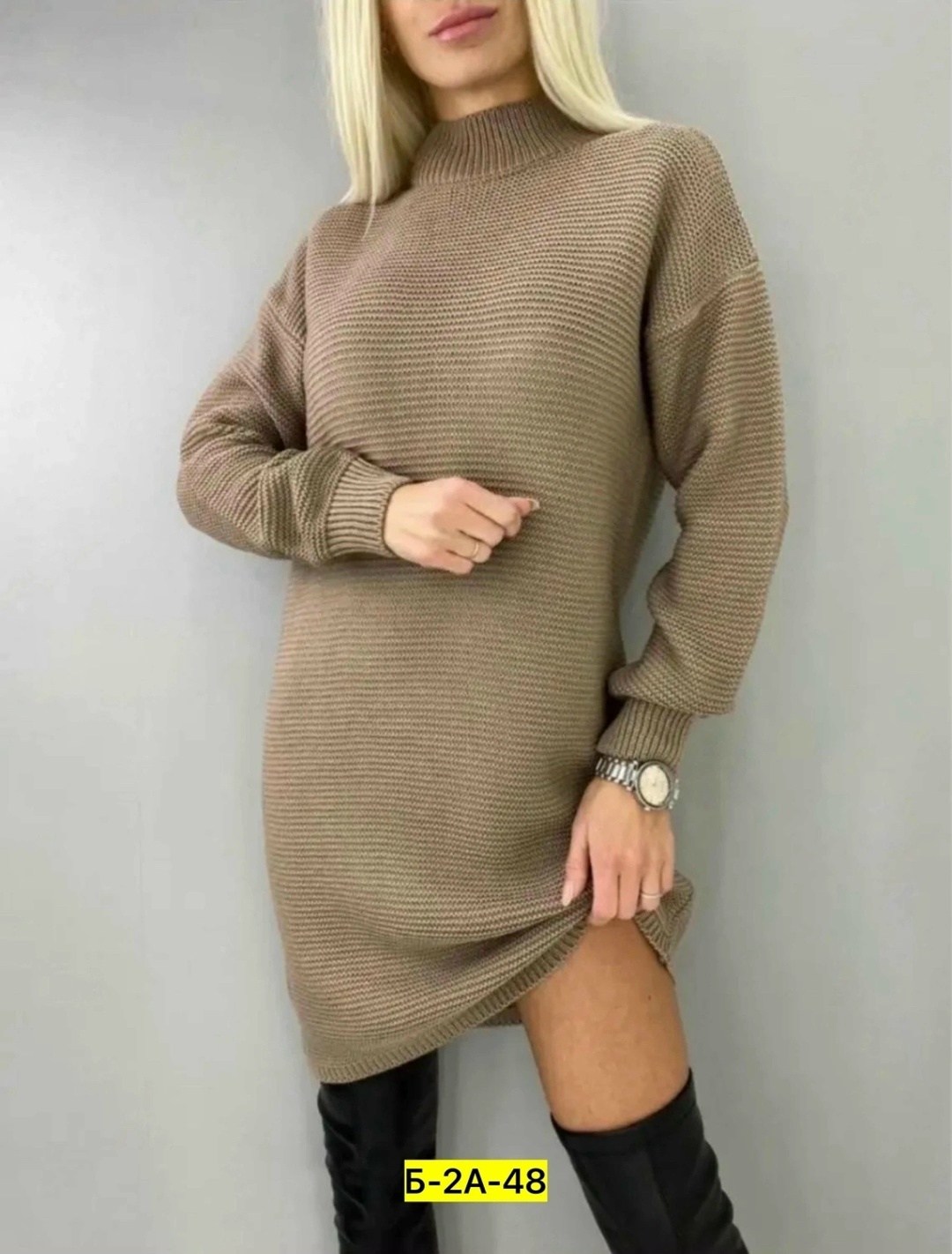 платье свитер вязаное,платье вязаное,платье женское вязаное,платье свитер,платье женская