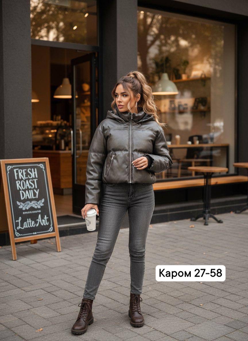 куртки из экокожи женские зимние,куртка женская,куртка женская из экокожи,куртка из экокожи,пуховик из экокожи зара