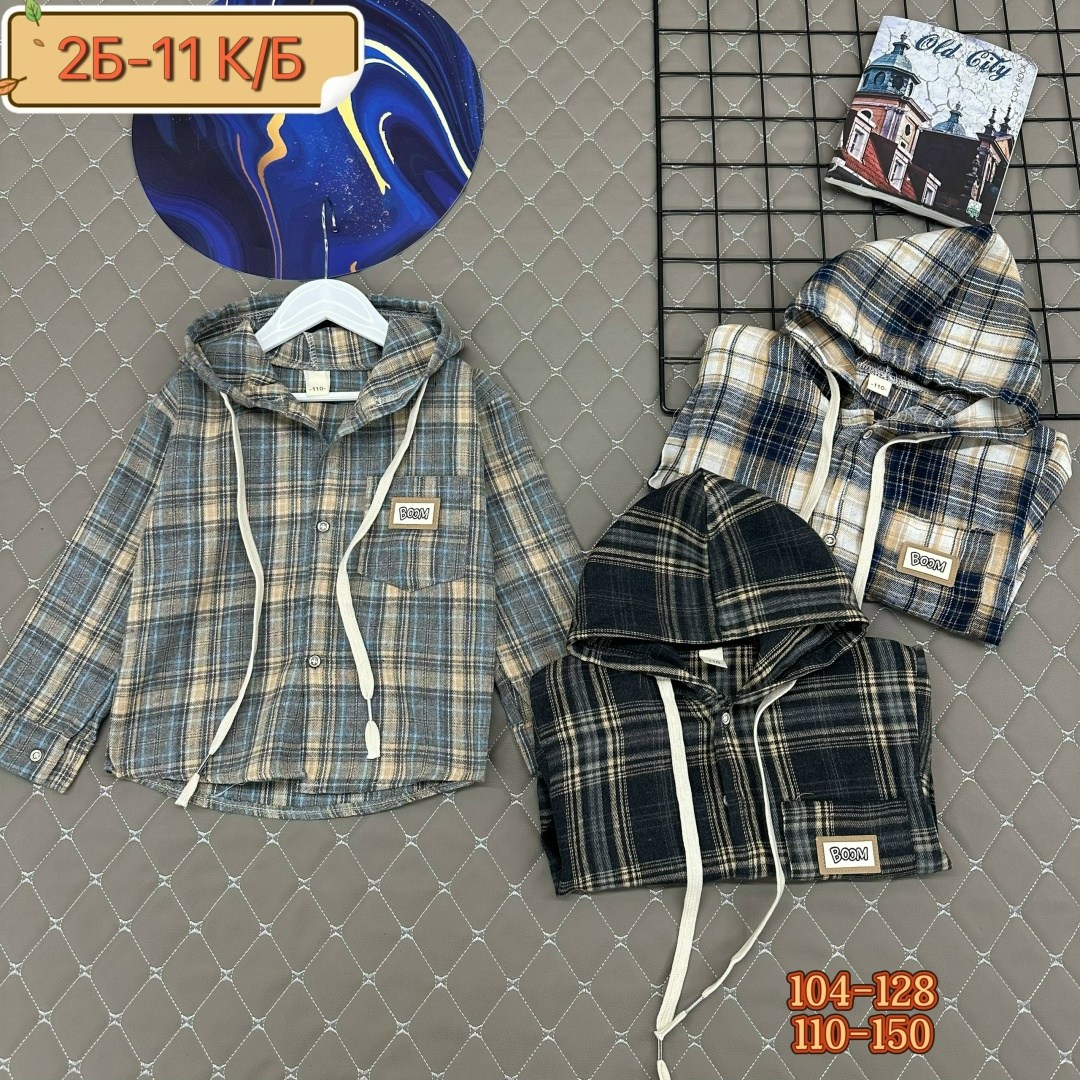 рубашка в клетку с капюшоном для мальчика,рубашка в клетку для мальчика,рубашка с капюшоном для мальчика,рубашка для мальчика,рубашка в клетку с капюшоном